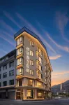 夜話巷子·Night Whisper Alley Inn 民宿（嵐皋佐龍路店） - 停車場