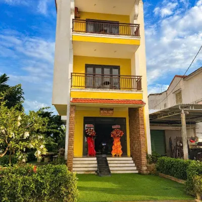 Hung Kim Homestay Hotels near Cam Kim