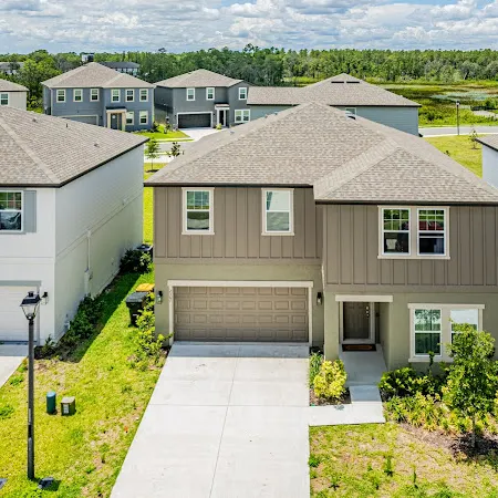Franny’s Homestay Near Disney World