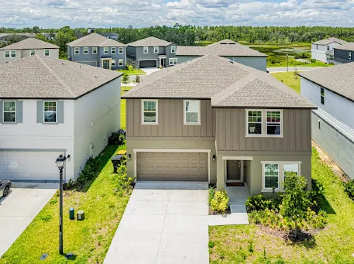 Franny’s Homestay Near Disney World - Homestays
