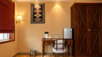 UrbaS Hotel(Karamay Urho Ghost City Branch) - New