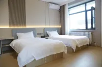 Youzhiyi Holiday Hotel - เปิดใหม่
