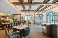 武漢國際廣場江漢路逸扉飯店 - 精品