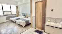 Feiyue Shengshi Hotel (Xi'an Road, Dalian） - Frühstück