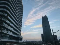 Wassim Hotel (Shaoxingbei Railway Station) - Scenic