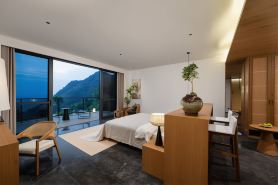 Xunheng · Seventy-Two Homestay
