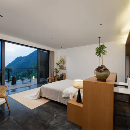 Xunheng · Seventy-Two Homestay