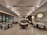Jiahong Hotel (Zunyi Medical College Aerospace Building) - Breakfast