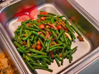Lanju French Hotel - พร้อมอาหารเช้า