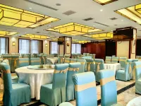 Yingfeng International Hotel - petit déjeuner