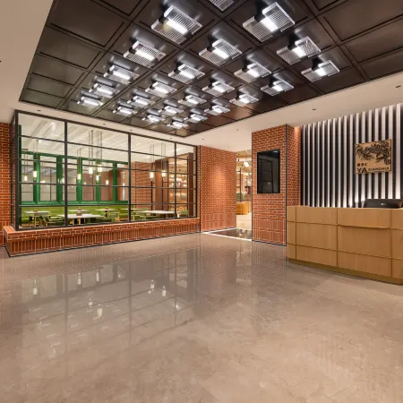 Benxi Hotel