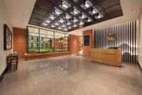 Benxi Hotel - Frühstück