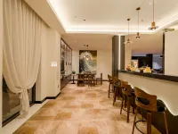 MoHai MH High-End Designer (Beihai Silver Beach Tourist Resort) - spa