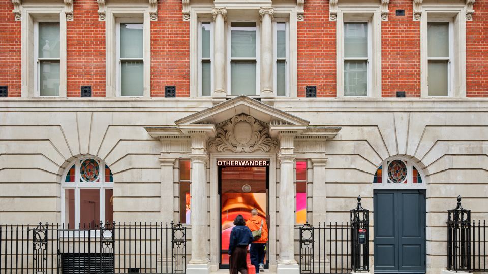 Otherwander Soho