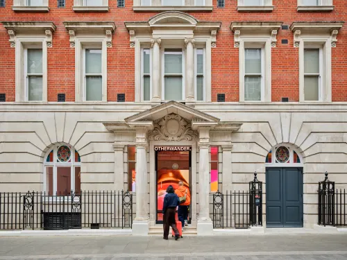 Otherwander Soho - New