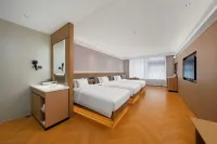 Dangshan Donggong International Grand Hotel - 3-Star