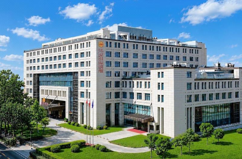 Ritan Hotel Beijing