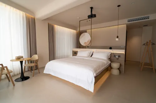 Midu Qingji Yun'she Homestay - 2 ดาว