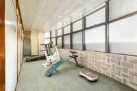 Shishi Liji Holiday Hotel (Shicheng International Plaza) - Phòng Gym