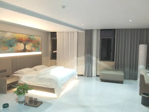 Liangdian Homestay - 2-نجوم