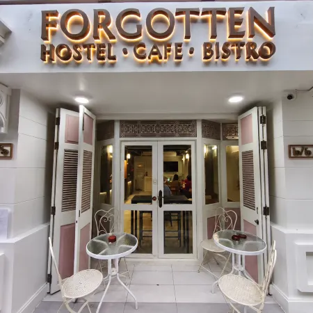 Forgotten Hostel Silom