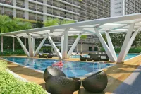 Citispace 1BR Suite at FAME Residences #FM45 - parkir