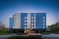 Atour Light Hotel Chengdu West Expo City Xinglong Lake - موقف سيارات