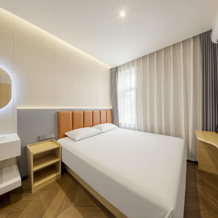 Yunxing Hotel