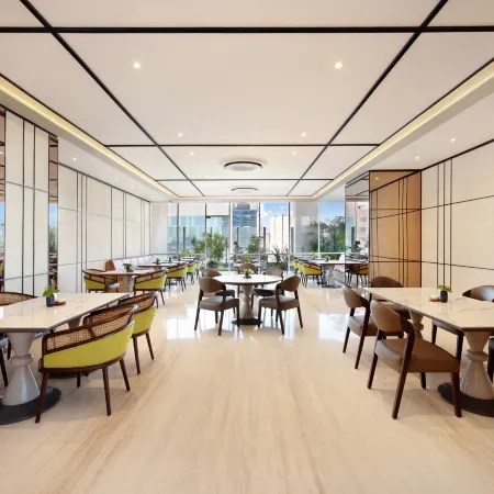 Vasa Suite Surabaya