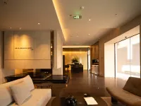 Atour Hotel Linhai Taizhou Haigangcheng Linjiang Avenue - Wifi