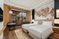 Grand Swiss-Belhotel Harbour Bay Batam - 5성급