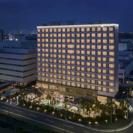GRAND MONday Resort TOKYO BAY MAIHAMA