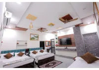 The Jawai Niwas - 3-Star