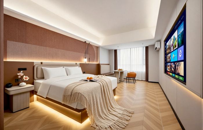 Chengqi Hotel (Huizhou Longmen Youlong Park Branch)