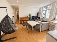 Nuremberg City Nest – Cozy Private Room - Homestays