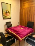 Jiaxin Hotel - Parkering