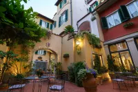 Rivoli Boutique Hotel - Butik