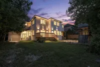 kirkdale crescent - 4-Star