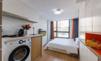 Guangzhou Citylight Apartment