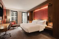 Hilton the Hague Hotels in Hague