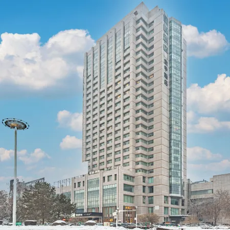 Starway Hotel (Changji Dongfang Plaza)