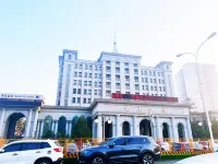 Senrui Zhisheng Hotel (Taiyuan Xishan Kuangwujv Ximing Road Subway Station) Hotel in zona Taiyuan Automobile West Passenger Transport Station