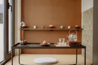 Suzhou Taihu Xishan Island Shenyu Haolu Homestay