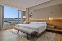 DoubleTree by Hilton Jiangxi Fuzhou Hotels in der Nähe von Bahnhof Fuzhou