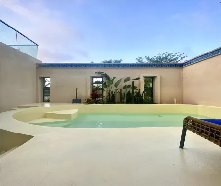 Huidong Shuangyuewan West Coast Villa