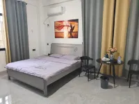 Huamei Homestay