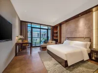 Grand New Century Hotel Jiujiang Lianxi - Balkoner