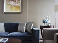 JW Marriott Hotel Chongqing โรงแรมในฉงชิ่ง