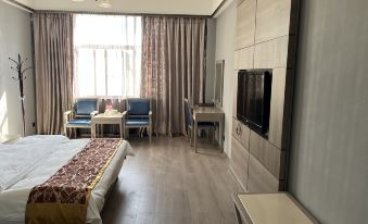 Yongping Yipin Hotel