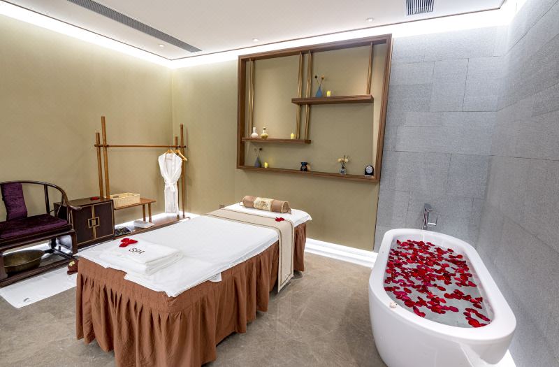 Vignette Collection Haikou Yatter Hotel by IHG photo 5